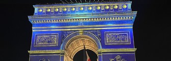 11 novembre 2023 - 100 ans de ravivage de la flamme